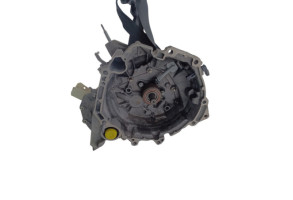 Boite de vitesses RENAULT TWINGO 3 Photo n°9