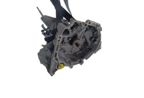 Boite de vitesses RENAULT TWINGO 3 Photo n°10