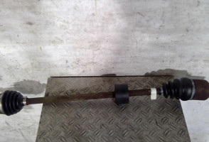 Cardan droit (transmission) FIAT PUNTO EVO 3