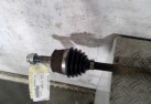 Cardan droit (transmission) FIAT PUNTO EVO 3 Photo n°2