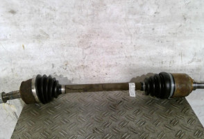 Cardan gauche (transmission) FIAT PUNTO EVO 3