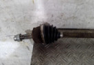 Cardan gauche (transmission) FIAT PUNTO EVO 3 Photo n°2