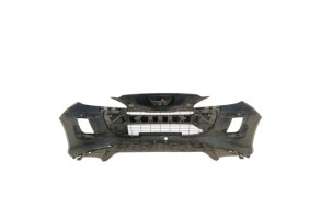 Pare choc avant PEUGEOT 308 1 Photo n°4