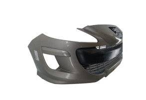 Pare choc avant PEUGEOT 308 1 Photo n°8