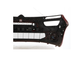 Pare choc avant CITROEN C4 SPACETOURER Photo n°4