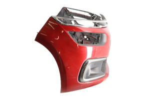 Pare choc avant CITROEN C4 SPACETOURER Photo n°5