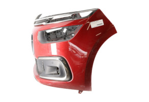 Pare choc avant CITROEN C4 SPACETOURER Photo n°6