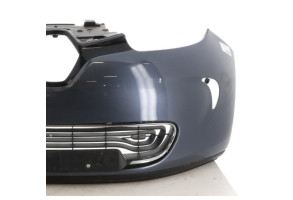 Pare choc avant RENAULT ZOE 2 Photo n°3