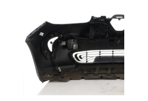 Pare choc avant RENAULT ZOE 2 Photo n°7