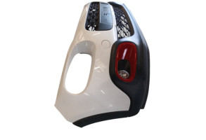 Pare choc avant CITROEN C3 3 Photo n°6