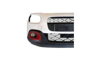 Pare choc avant CITROEN C3 3 Photo n°7