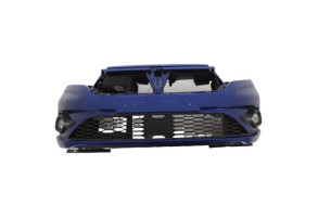 Pare choc avant DACIA SANDERO 3 STEPWAY Photo n°9