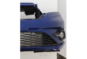 Pare choc avant DACIA SANDERO 3 STEPWAY Photo n°11