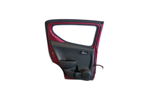 Porte arriere droit PEUGEOT 207 Photo n°3