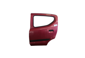 Porte arriere droit PEUGEOT 207 Photo n°4