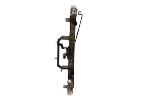 Armature avant, Masque avant NISSAN JUKE 1 Photo n°3