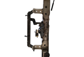Armature avant, Masque avant NISSAN JUKE 1 Photo n°6