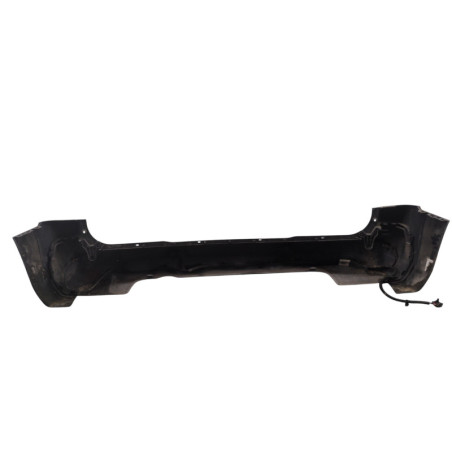 Pare choc arriere CITROEN BERLINGO 3 M