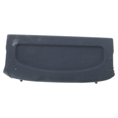 Plage arriere FORD C-MAX 2