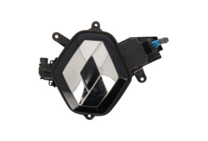 Calandre RENAULT ZOE 2 Photo n°4
