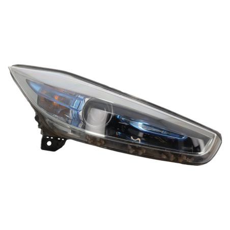 Optique avant principal droit (feux)(phare) RENAULT ZOE 2