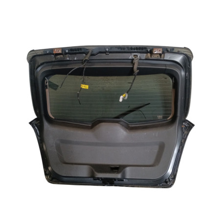 Malle/Hayon arriere OPEL ANTARA