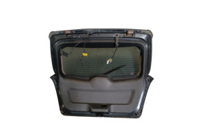 Malle/Hayon arriere OPEL ANTARA Photo n°1