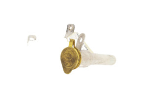 Vase de lave glace OPEL ANTARA Photo n°5