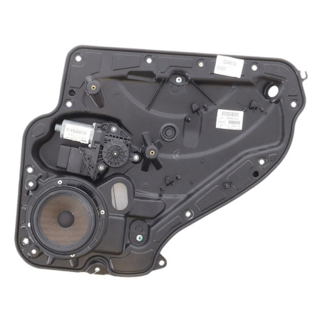 Leve vitre electrique arriere droit VOLKSWAGEN GOLF 6