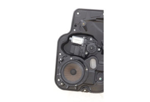 Leve vitre electrique arriere droit VOLKSWAGEN GOLF 6 Photo n°2
