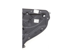 Leve vitre electrique arriere droit VOLKSWAGEN GOLF 6 Photo n°3