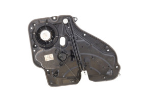 Leve vitre electrique arriere droit VOLKSWAGEN GOLF 6 Photo n°4