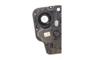 Leve vitre electrique arriere droit VOLKSWAGEN GOLF 6 Photo n°5