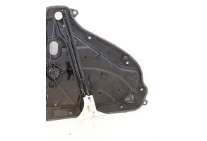 Leve vitre electrique arriere droit VOLKSWAGEN GOLF 6 Photo n°6