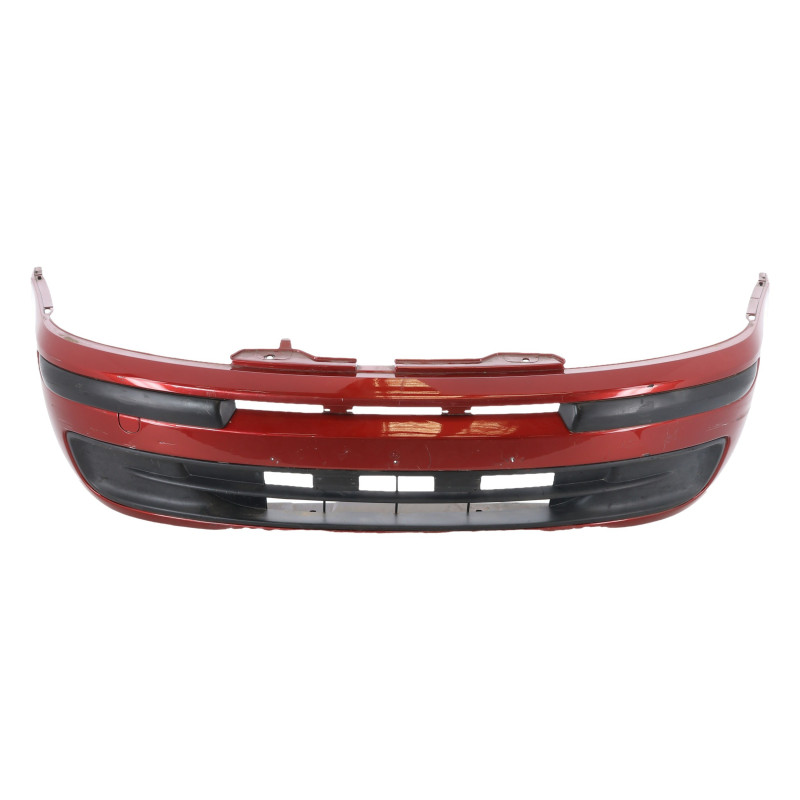 Pare choc avant FIAT PUNTO 2 Photo n°1