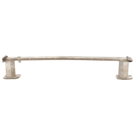 Renfort pare choc arriere (traverse) CITROEN C4 2