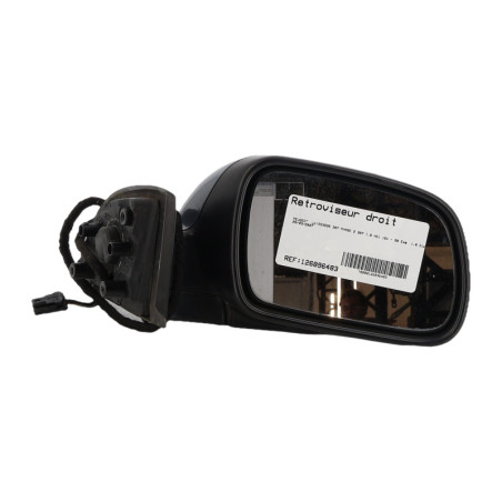 Retroviseur droit PEUGEOT 307