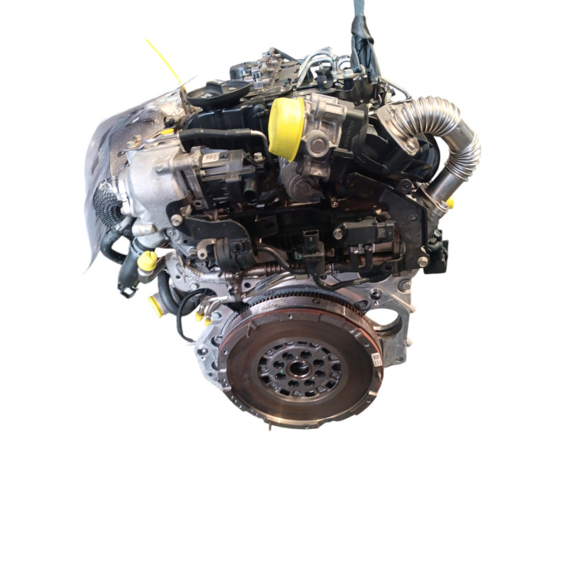 Moteur OPEL ASTRA K Photo n°1