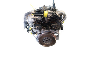 Moteur OPEL ASTRA K Photo n°1