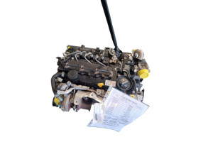 Moteur OPEL ASTRA K Photo n°2