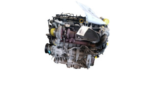 Moteur OPEL ASTRA K Photo n°4