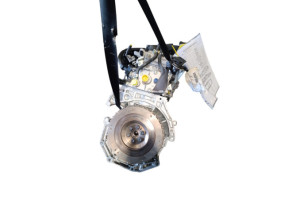 Moteur OPEL ASTRA K Photo n°6