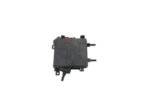 Boitier servitude moteur (BSM) RENAULT SCENIC 3 Photo n°1