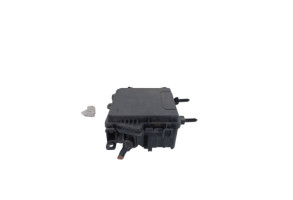 Boitier servitude moteur (BSM) RENAULT SCENIC 3 Photo n°3