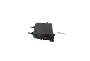 Boitier servitude moteur (BSM) RENAULT SCENIC 3 Photo n°5