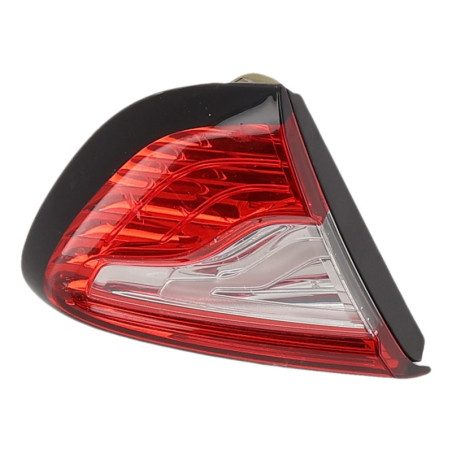 Feu arriere secondaire gauche (feux) RENAULT CAPTUR 1