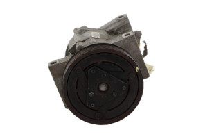 Compresseur clim DACIA LODGY Photo n°4