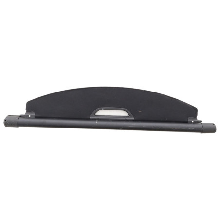 Plage arriere RENAULT CLIO 4