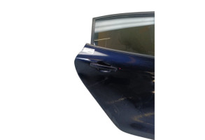 Porte arriere droit PEUGEOT 208 1 Photo n°2