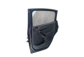 Porte arriere droit PEUGEOT 208 1 Photo n°8